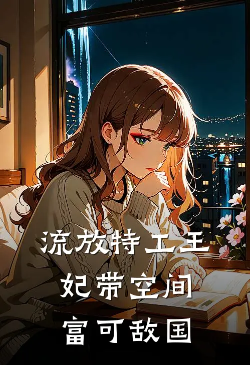 流放特工王妃带空间富可敌国(凌玥萧彻)免费小说笔趣阁_完结版小说推荐流放特工王妃带空间富可敌国(凌玥萧彻)