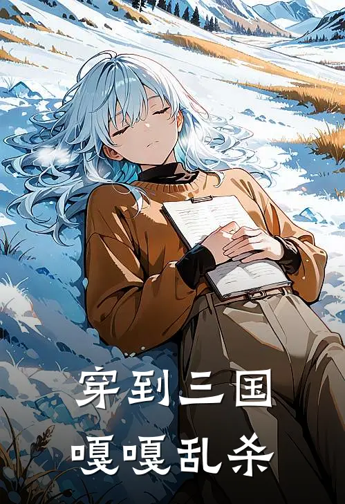 穿到三国嘎嘎乱杀