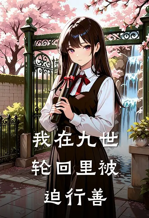 我在九世轮回里被迫行善(梁一苏婉晴)完结小说推荐_免费小说我在九世轮回里被迫行善(梁一苏婉晴)