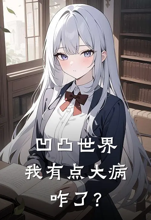 凹凸世界：我有点大病，咋了？梦雪格瑞热门的小说_热门小说在线阅读凹凸世界：我有点大病，咋了？梦雪格瑞