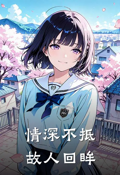 情深不抵，故人回眸谢铮萱萱完整版免费小说_热门网络小说推荐情深不抵，故人回眸(谢铮萱萱)