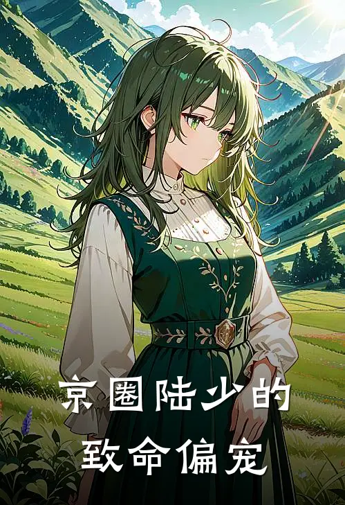 京圈陆少的致命偏宠苏挽星薄靳屿免费小说全集_小说免费完结京圈陆少的致命偏宠苏挽星薄靳屿