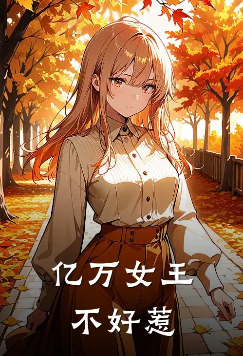 亿万女王不好惹秦月然周铭小说完结推荐_完整版小说免费阅读亿万女王不好惹(秦月然周铭)