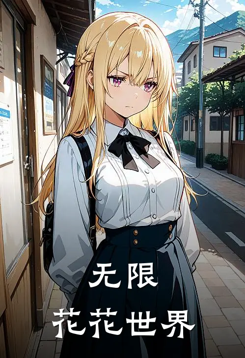 无限：花花世界