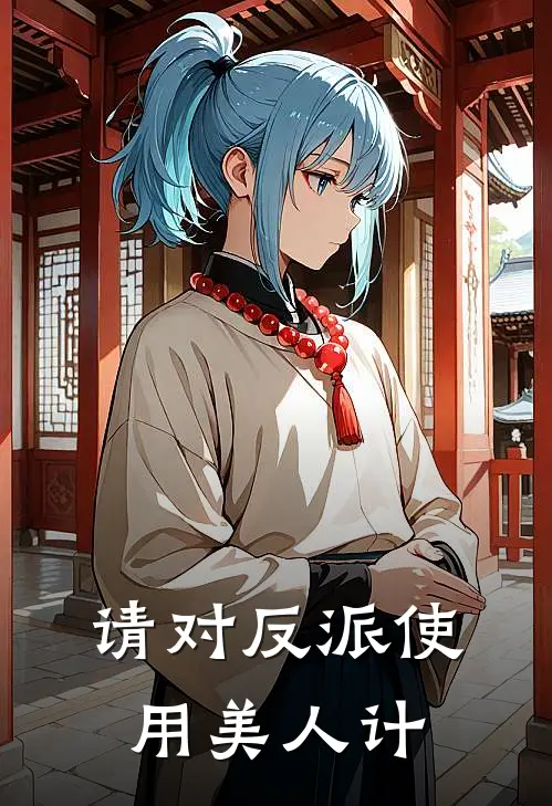 请对反派使用美人计