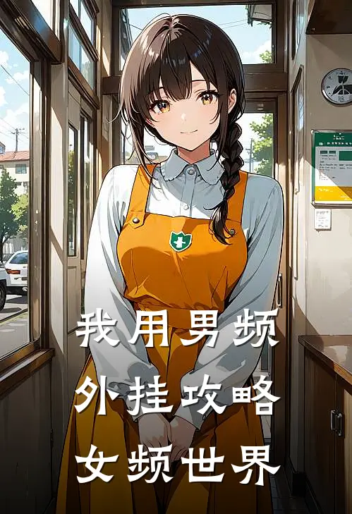 我用男频外挂攻略女频世界