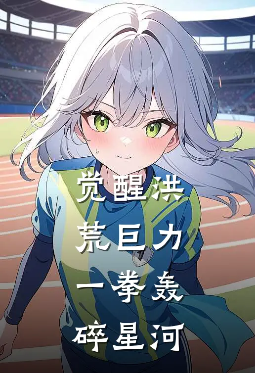 觉醒洪荒巨力，一拳轰碎星河