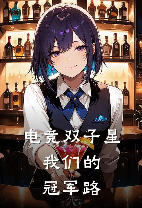 电竞双子星：我们的冠军路