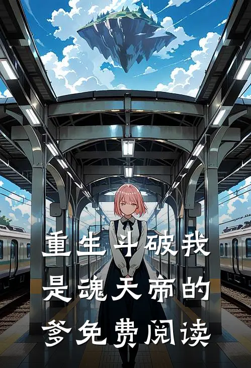 重生斗破我是魂天帝的爹免费阅读