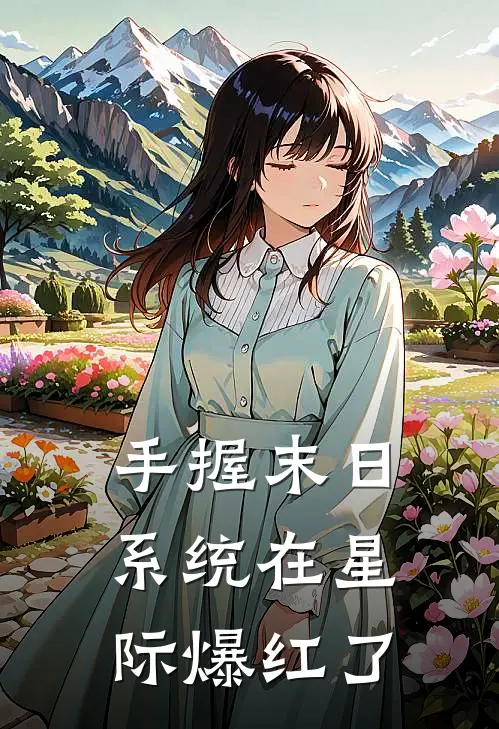 手握末日系统在星际爆红了