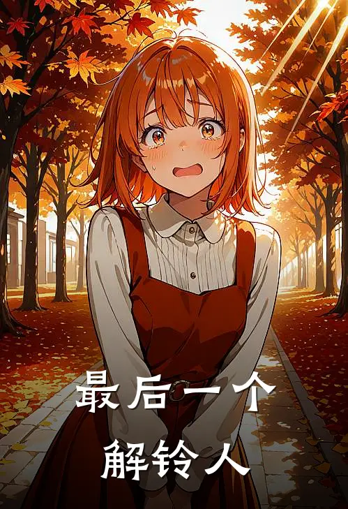 最后一个解铃人(周凡周子恒)最新小说_免费阅读完整版小说最后一个解铃人(周凡周子恒)