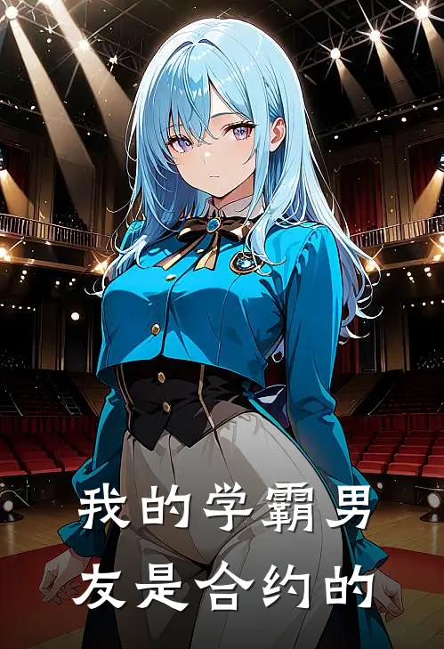 我的学霸男友是合约的