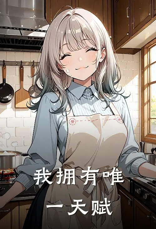 我拥有唯一天赋