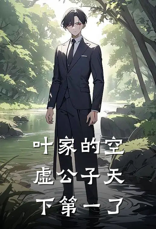 叶家的空虚公子天下第一了(余季魏青)小说免费阅读无弹窗_完结小说叶家的空虚公子天下第一了余季魏青