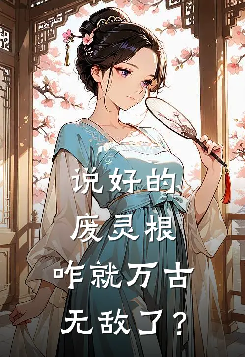 说好的废灵根，咋就万古无敌了？（叶云天林风）最新章节列表_叶云天林风)说好的废灵根，咋就万古无敌了？最新章节列表笔趣阁（说好的废灵根，咋就万古无敌了？）