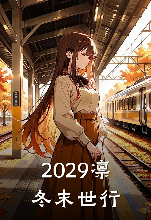 2029凛冬末世行(林洋林墨)免费小说阅读_免费小说完整版2029凛冬末世行(林洋林墨)