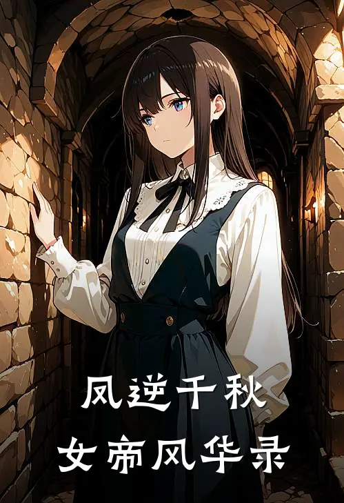 凤逆千秋：女帝风华录