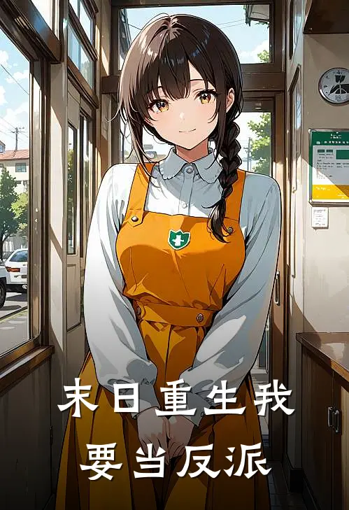 末日重生我要当反派