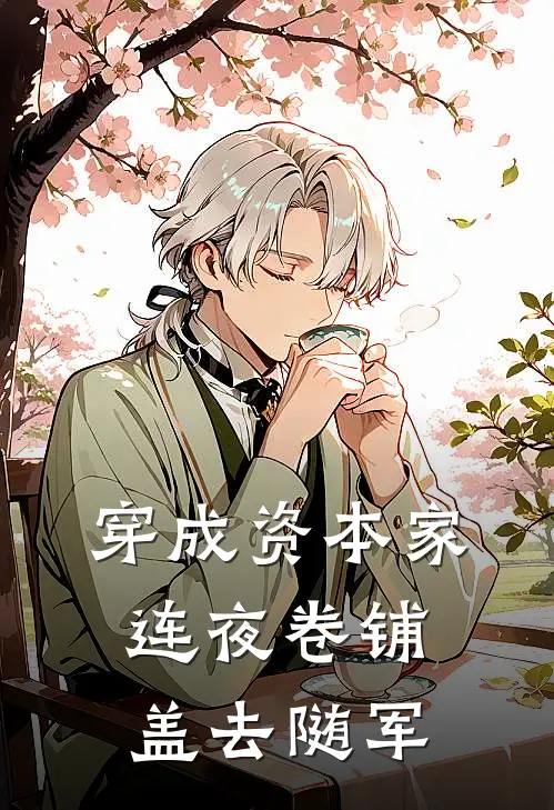 穿成资本家，连夜卷铺盖去随军