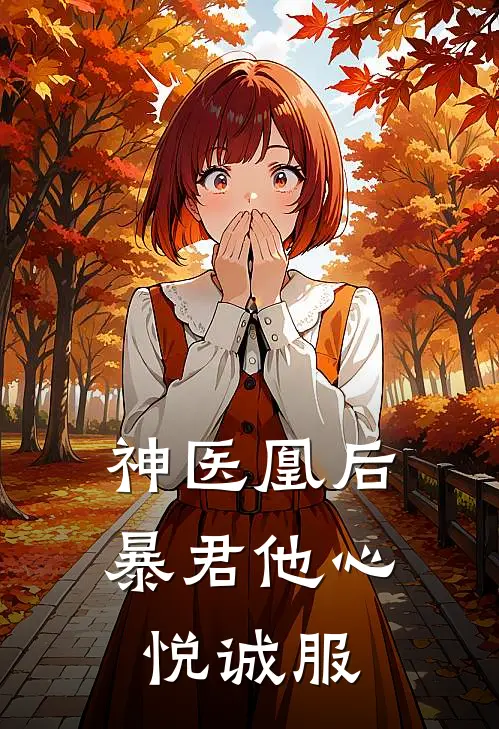 神医凰后：暴君他心悦诚服(苏晚晚君临渊)最新小说_免费阅读完整版小说神医凰后：暴君他心悦诚服(苏晚晚君临渊)