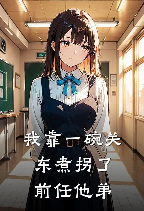 我靠一碗关东煮拐了前任他弟宋北笙少年免费小说大全_小说完结我靠一碗关东煮拐了前任他弟(宋北笙少年)