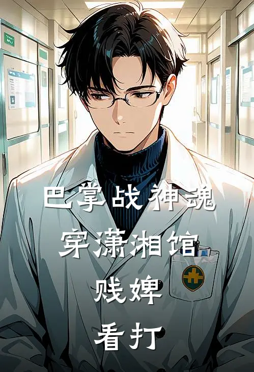 巴掌战神魂穿潇湘馆：贱婢，看打