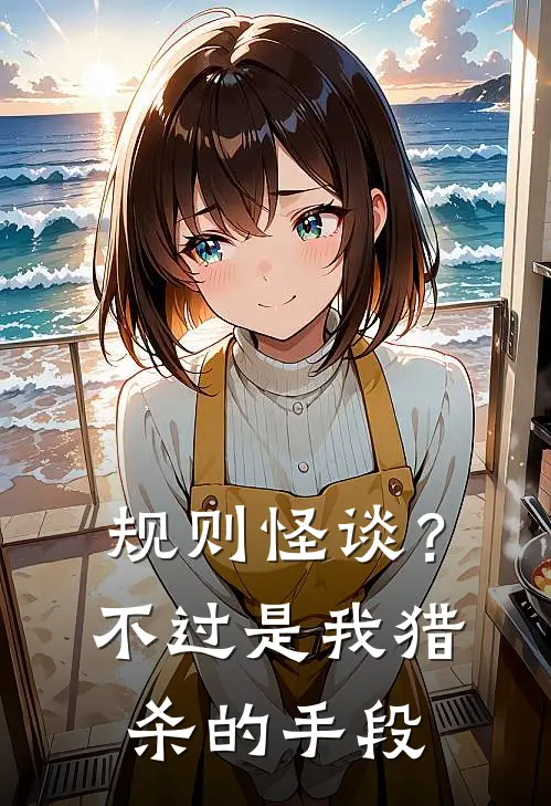 规则怪谈？不过是我猎杀的手段林策阿飞全文免费阅读无弹窗大结局_（林策阿飞）规则怪谈？不过是我猎杀的手段最新小说