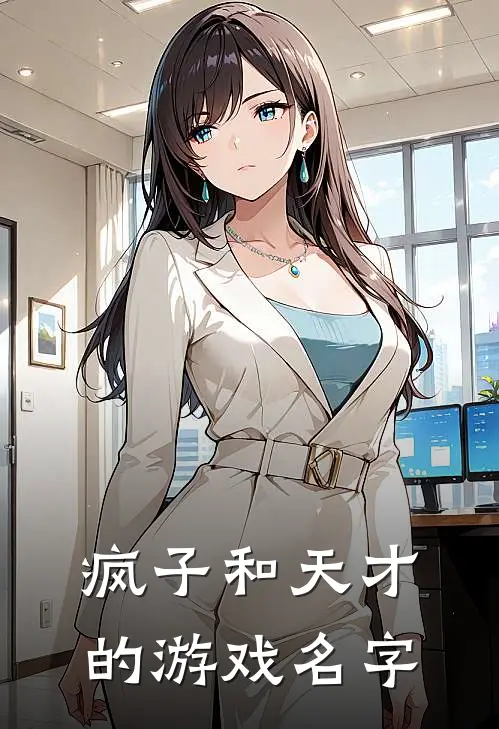 疯子和天才的游戏名字