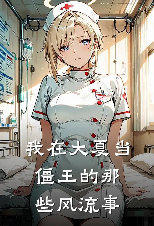 我在大夏当僵王的那些风流事