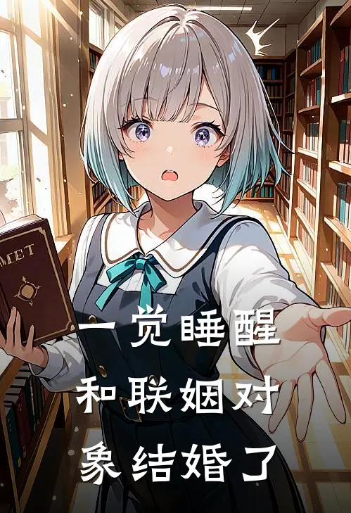 《一觉睡醒，和联姻对象结婚了》霍准岑意完结版阅读_霍准岑意完结版在线阅读