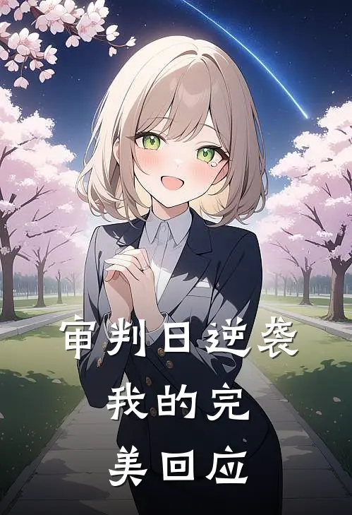 审判日逆袭：我的完美回应