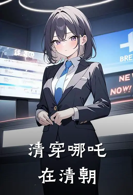 清穿哪吒在清朝