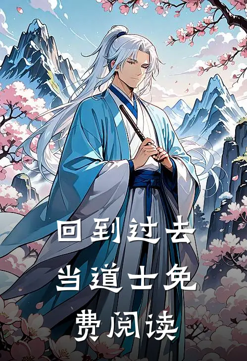 回到过去当道士免费阅读