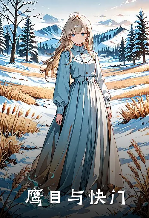 鹰目与快门(池骋吴所畏)免费完结小说_免费小说在线阅读鹰目与快门(池骋吴所畏)