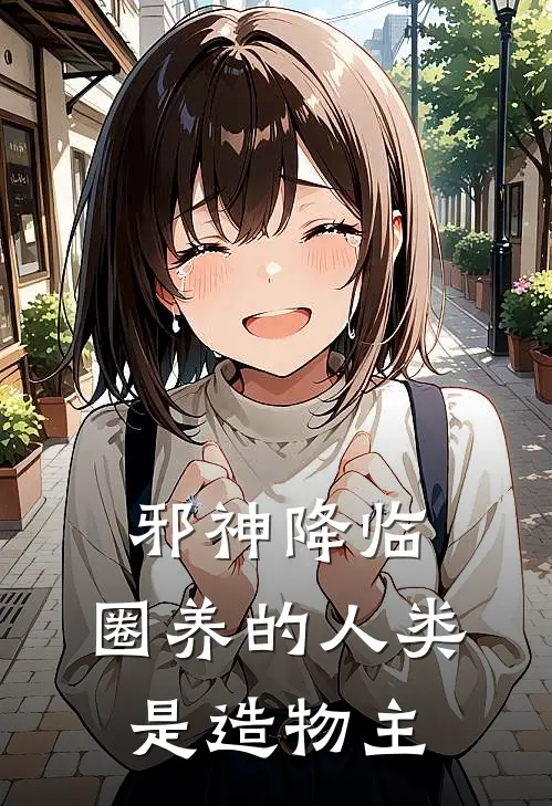 邪神降临：圈养的人类是造物主