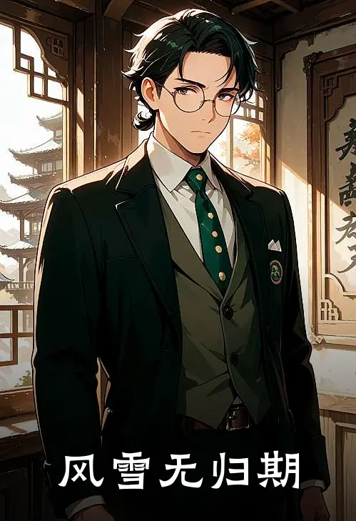 风雪无归期(霍凛苏苒)免费小说完结版_免费小说免费阅读风雪无归期霍凛苏苒