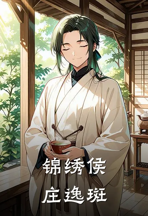 锦绣侯庄逸斑云锦春桃完结小说免费阅读_热门免费小说锦绣侯庄逸斑(云锦春桃)