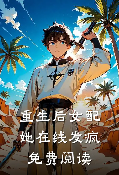 重生后女配她在线发疯免费阅读
