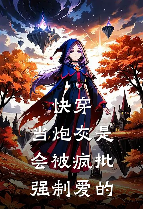 快穿：当炮灰是会被疯批强制爱的(裴行野云挽)免费完结小说_免费小说在线阅读快穿：当炮灰是会被疯批强制爱的(裴行野云挽)