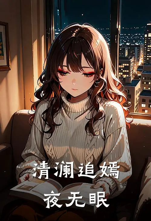 清澜追嫣夜无眠雨嫣程禹宁全文在线阅读_清澜追嫣夜无眠全集免费阅读