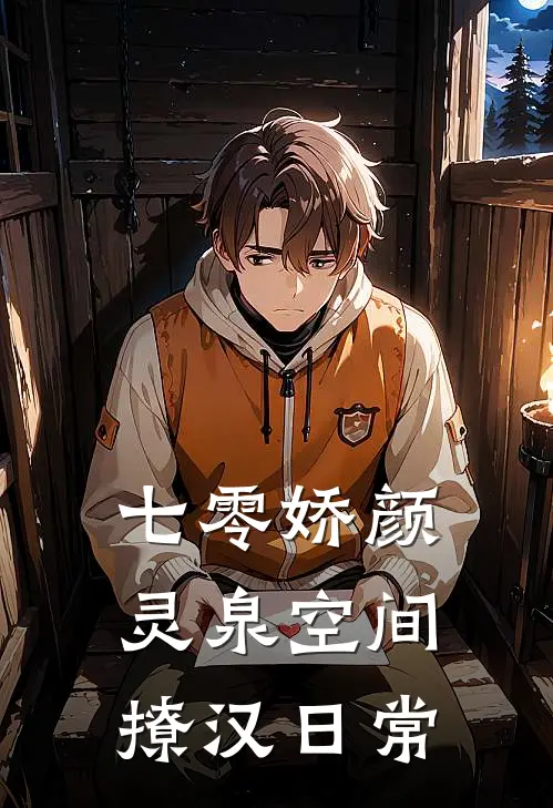 七零娇颜：灵泉空间撩汉日常