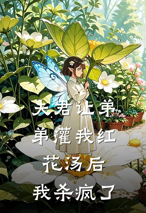 夫君让弟弟灌我红花汤后，我杀疯了沈濯侯府免费小说完结_最新章节列表夫君让弟弟灌我红花汤后，我杀疯了(沈濯侯府)