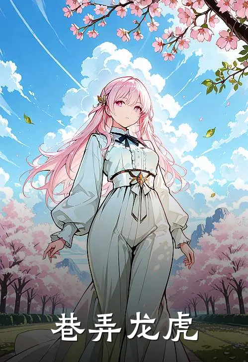 巷弄龙虎(林秋陈哲)小说完整版_完结好看小说巷弄龙虎林秋陈哲