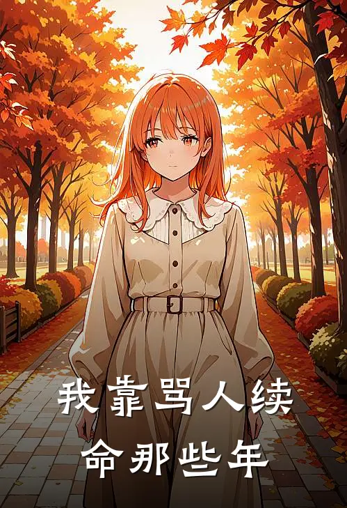 我靠骂人续命那些年(王小军李狗蛋)免费小说阅读_完结版小说推荐我靠骂人续命那些年(王小军李狗蛋)