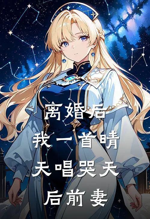 离婚后，我一首晴天唱哭天后前妻