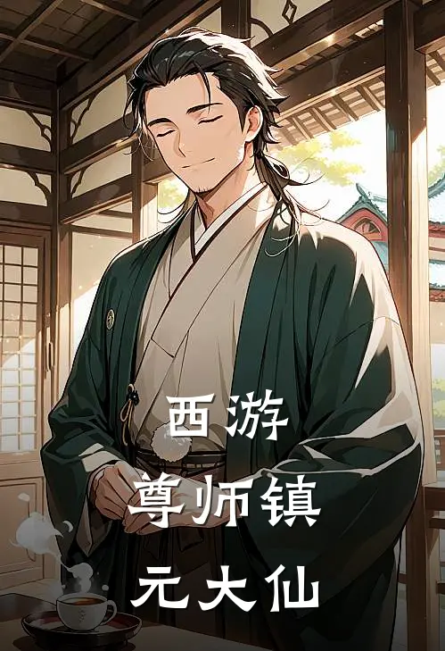 西游：尊师镇元大仙(朱思富邓伟)热门小说大全_免费小说大全西游：尊师镇元大仙朱思富邓伟