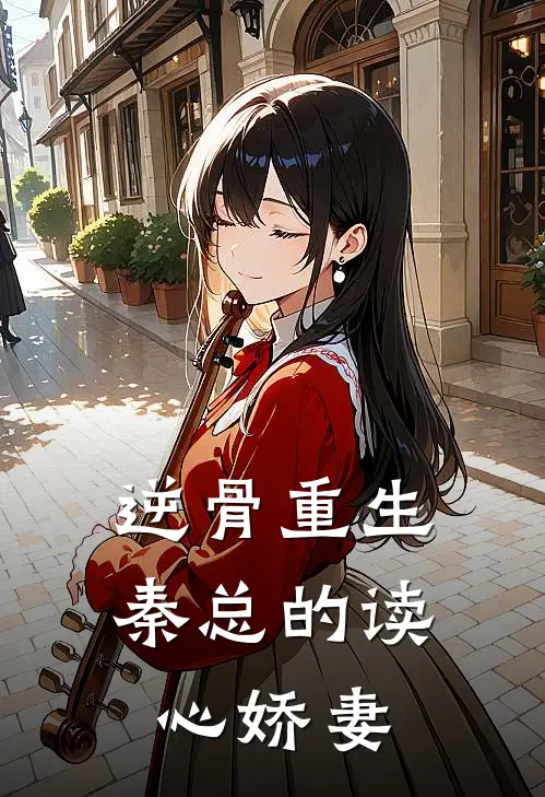 逆骨重生：秦总的读心娇妻