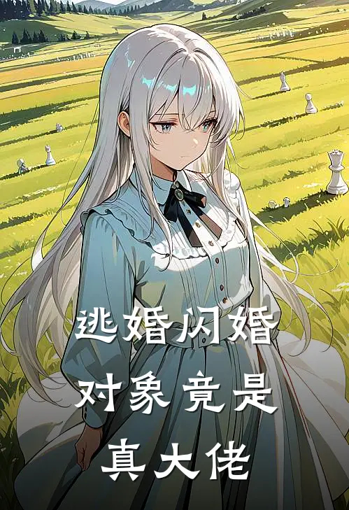 逃婚闪婚，对象竟是真大佬(沈芷晴芷晴)免费小说阅读_完结版小说推荐逃婚闪婚，对象竟是真大佬(沈芷晴芷晴)