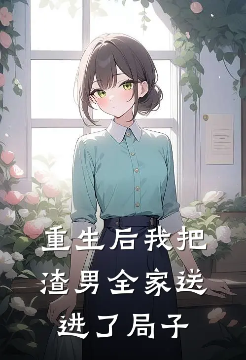 重生后我把渣男全家送进了局子