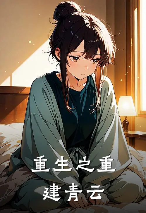 重生之重建青云